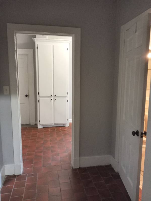 Apartment for rent at 840 Ursulines Ave #2, New Orleans, LA 70116