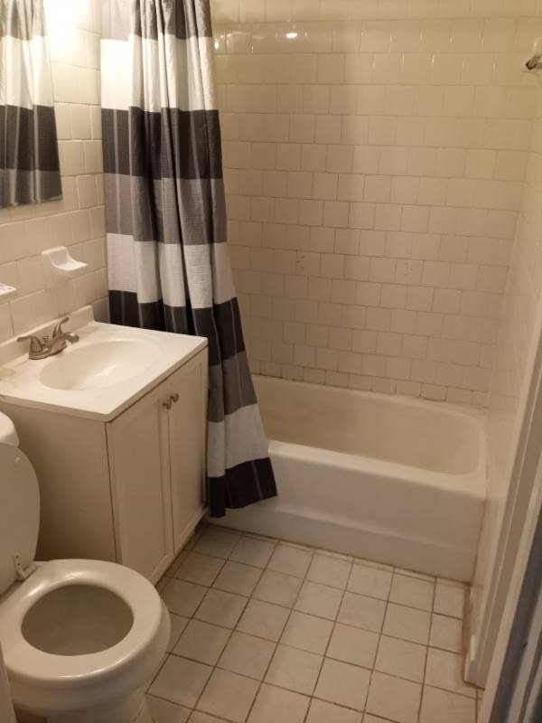 Apartment for rent at 840 Ursulines Ave #2, New Orleans, LA 70116