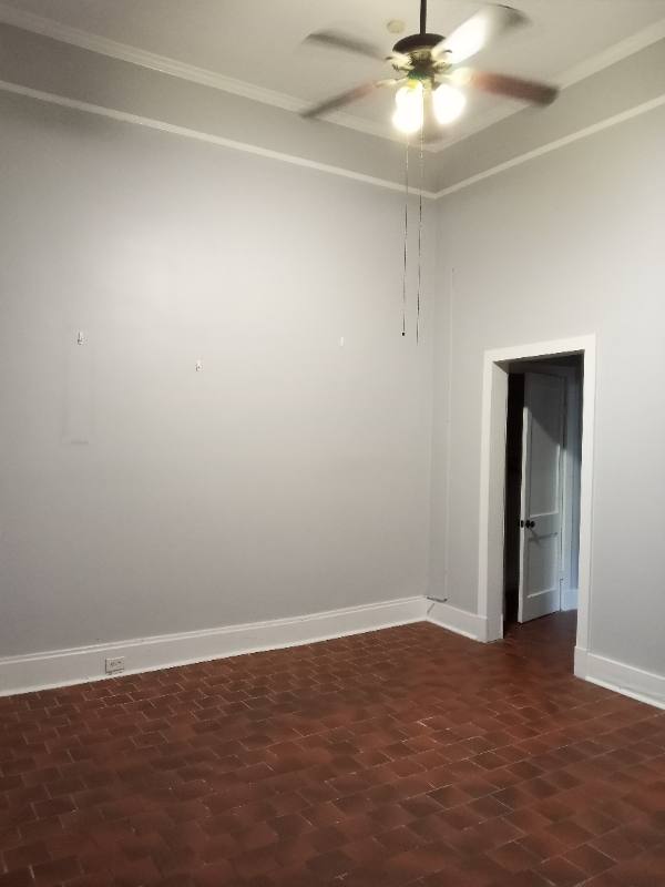 Apartment for rent at 840 Ursulines Ave #2, New Orleans, LA 70116