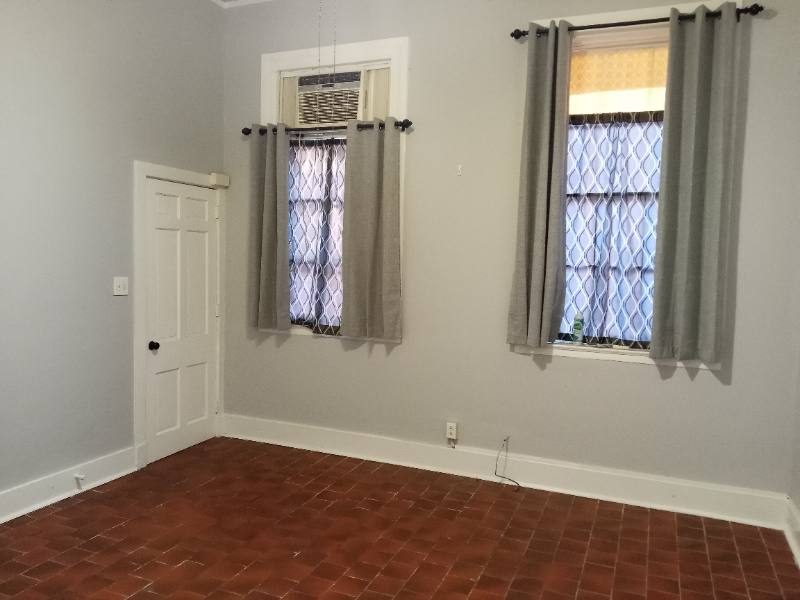 Apartment for rent at 840 Ursulines Ave #2, New Orleans, LA 70116