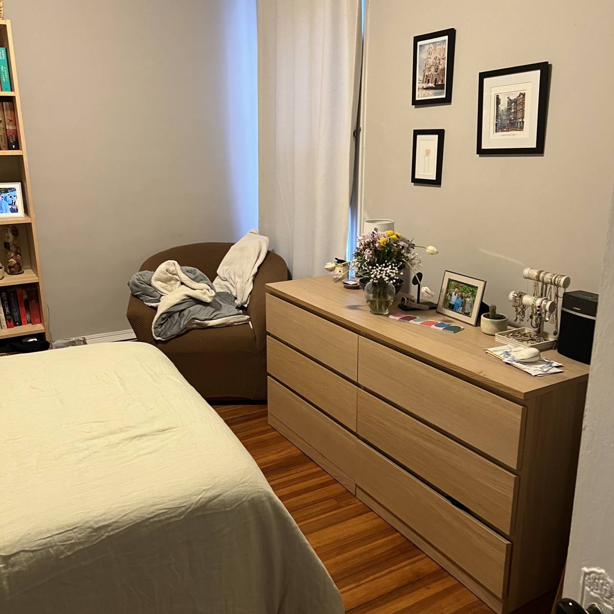 Apartment for rent at 200 Harvard #3, Cambridge, MA 02139