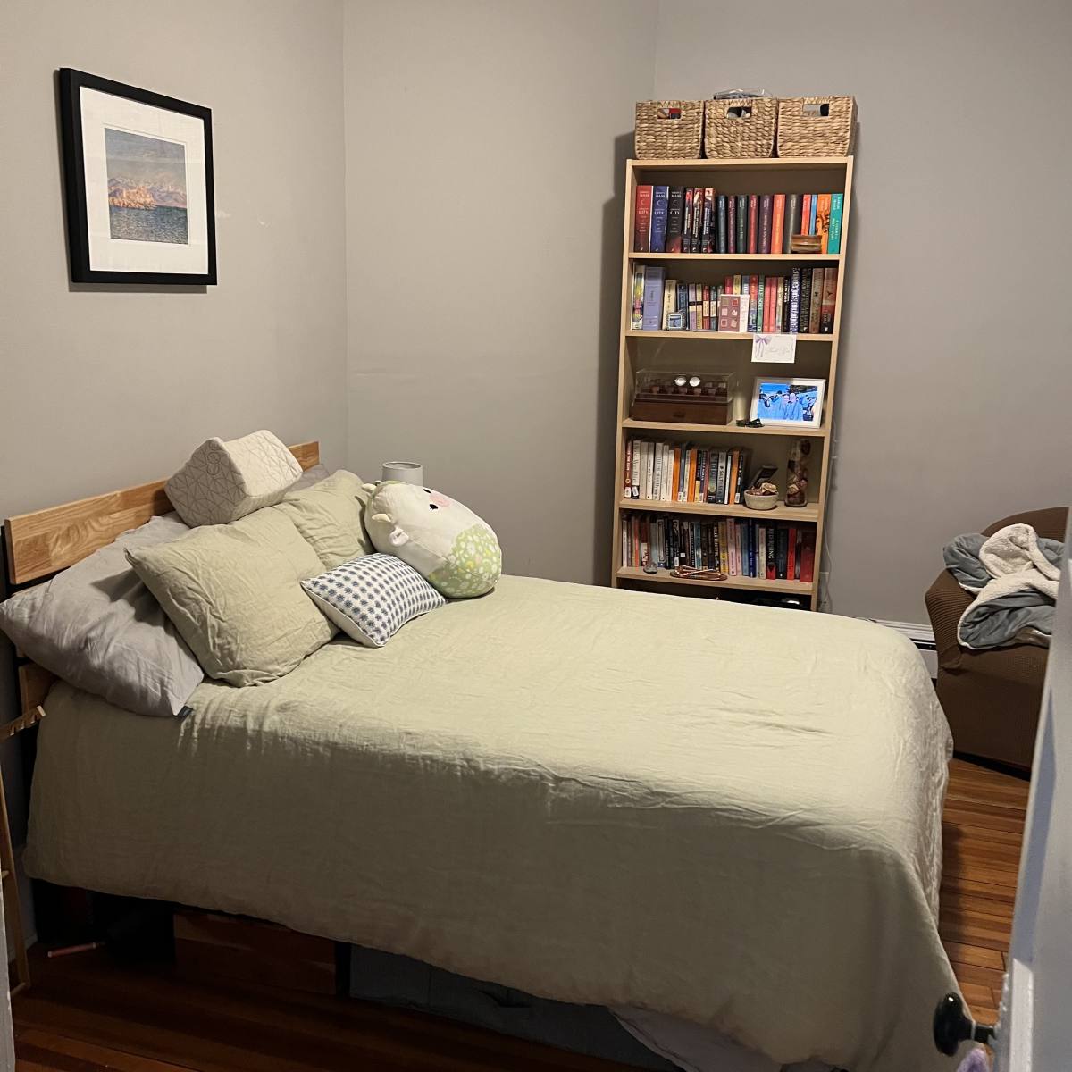 Apartment for rent at 200 Harvard #3, Cambridge, MA 02139