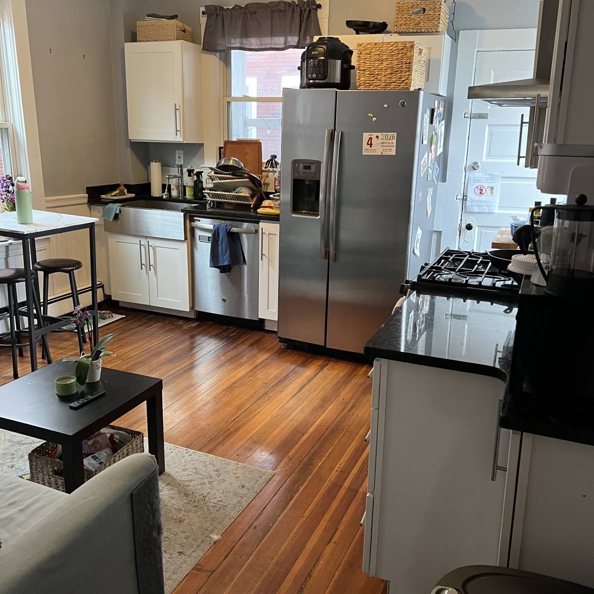 Apartment for rent at 200 Harvard #3, Cambridge, MA 02139