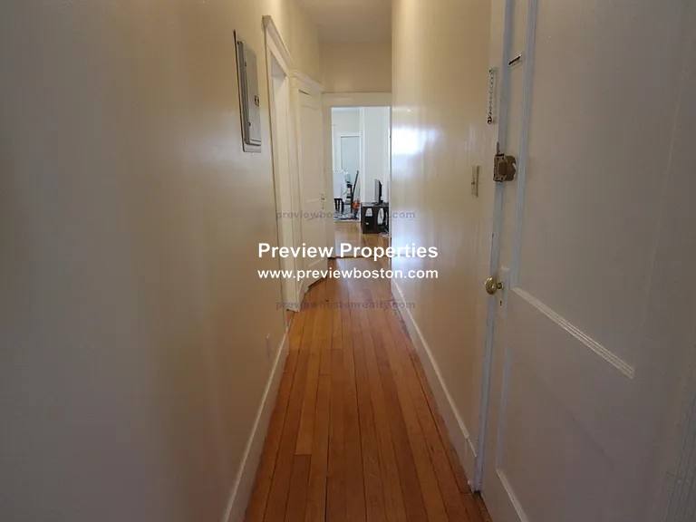 Apartment for rent at 15 Chester St #4, Allston, MA 02134