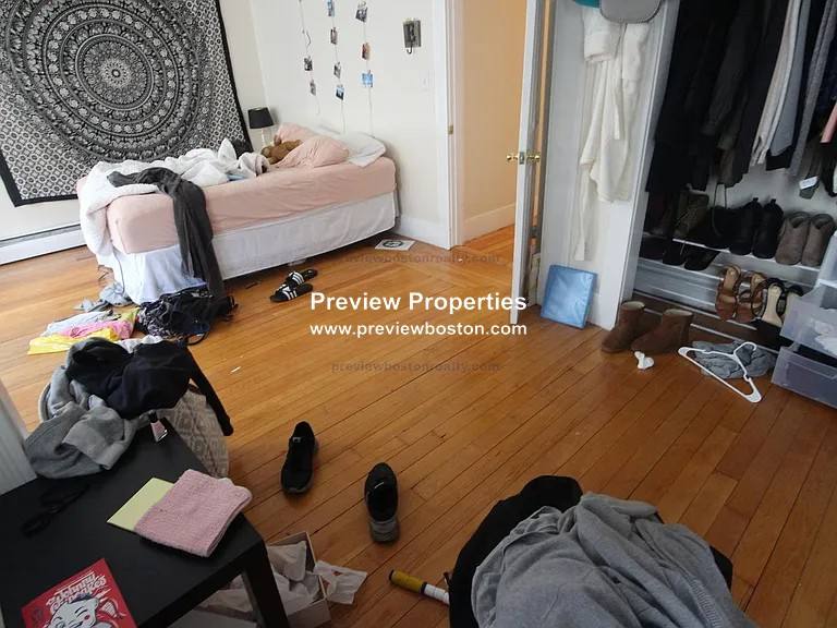 Apartment for rent at 15 Chester St #4, Allston, MA 02134