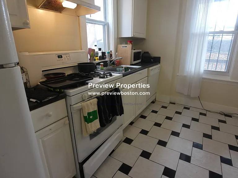 Apartment for rent at 15 Chester St #4, Allston, MA 02134