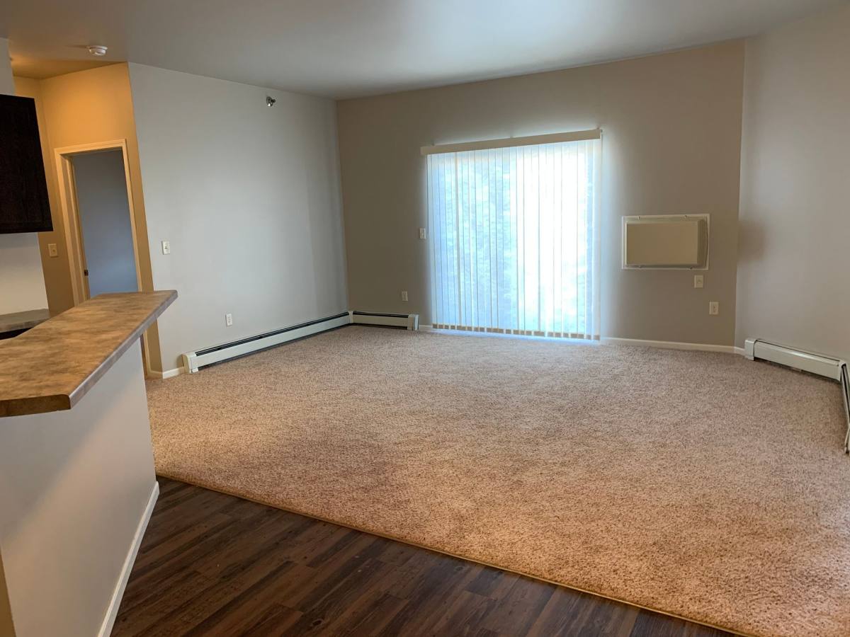 Apartment for rent at 5357 27th St S, Fargo, ND 58104