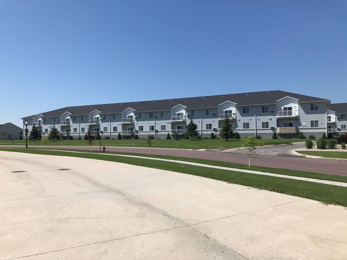 Apartment for rent at 5357 27th St S, Fargo, ND 58104