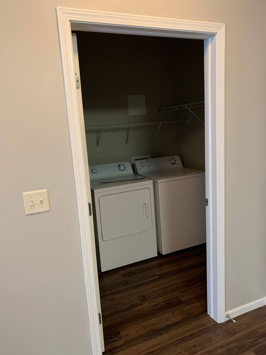 Apartment for rent at 5357 27th St S, Fargo, ND 58104
