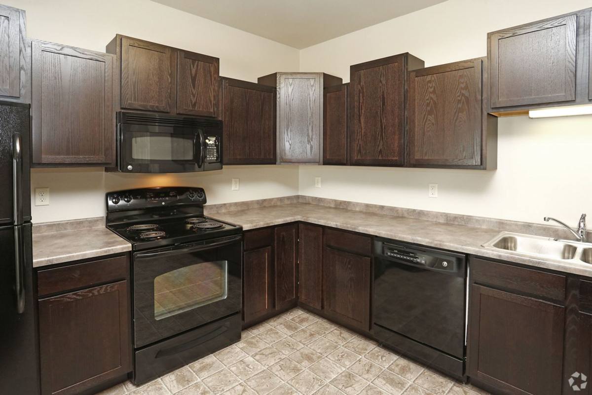 Apartment for rent at 5357 27th St S, Fargo, ND 58104