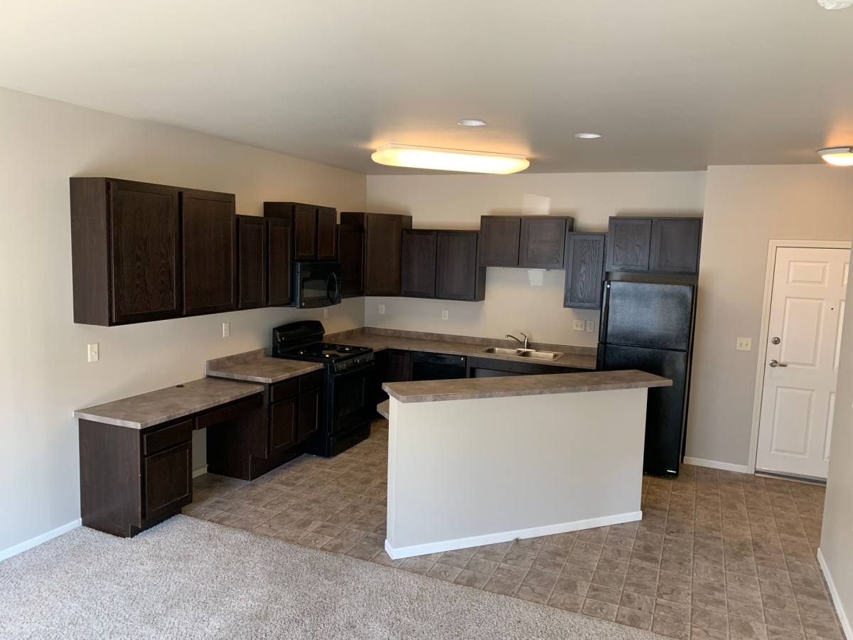 Apartment for rent at 5357 27th St S, Fargo, ND 58104