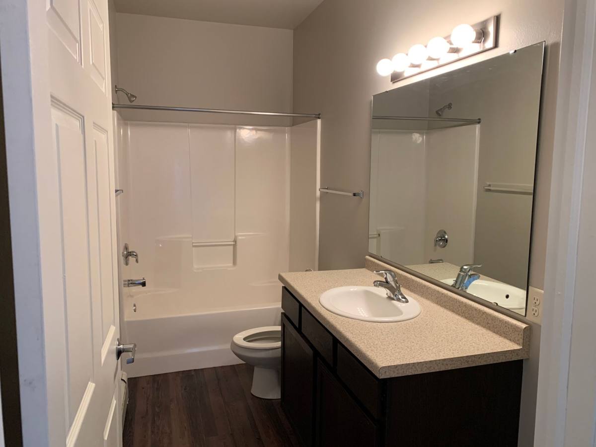 Apartment for rent at 5357 27th St S, Fargo, ND 58104