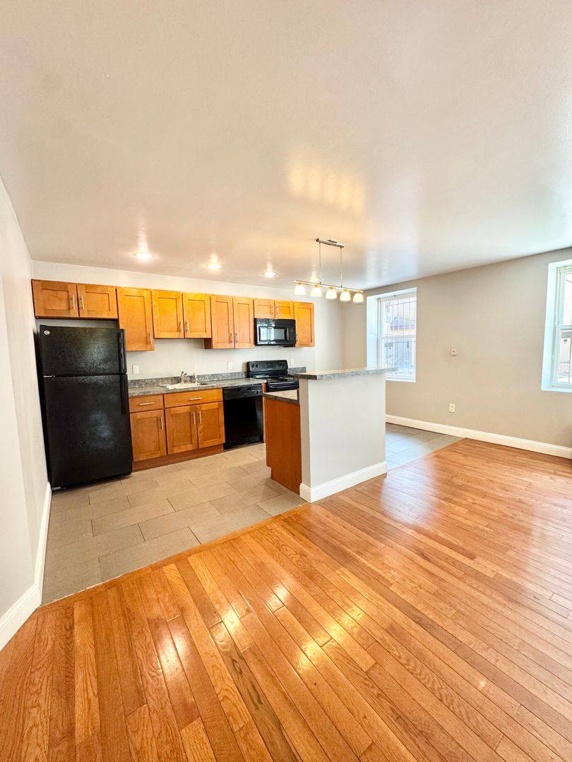 Apartment for rent at 5700 Ogontz Ave, Philadelphia, PA 19141