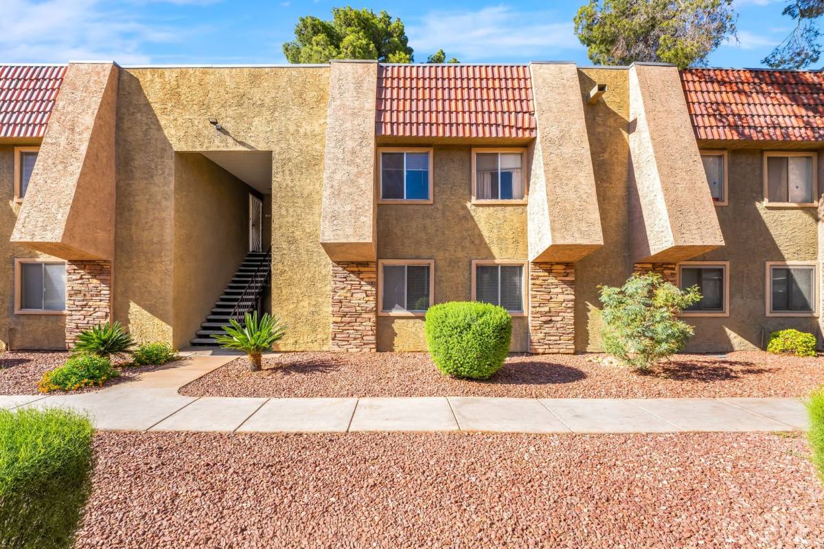 Condo for rent at 5317 Indian River, Las Vegas, NV 89103
