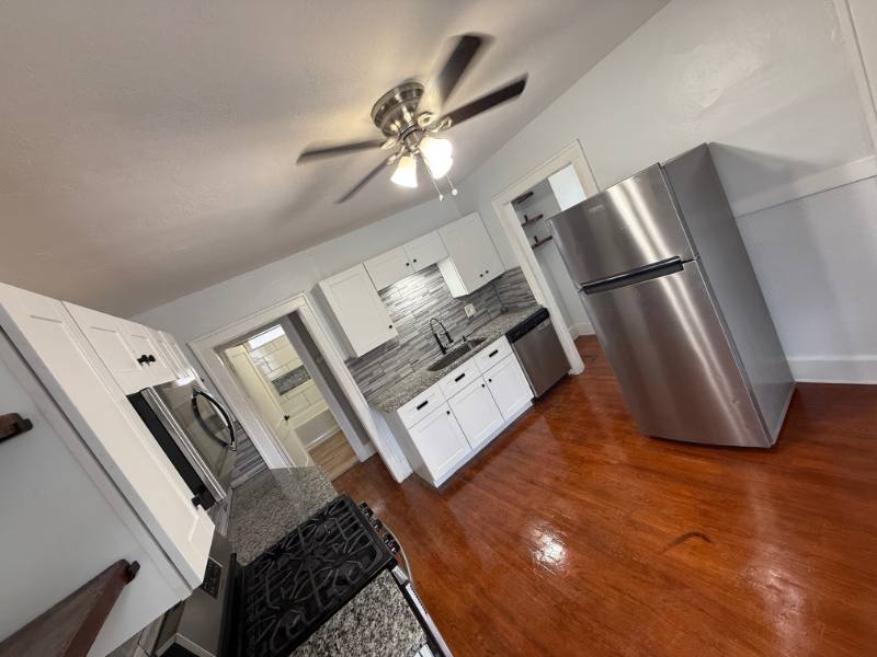 Apartment for rent at 73 Elmdale St, West Springfield, MA 01089