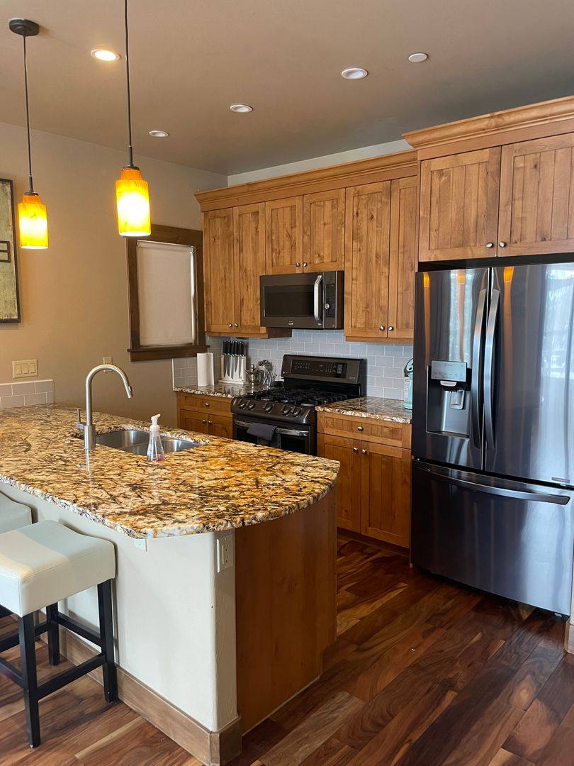 Condo for rent at 310 S 8th St Bld #1, Frisco, CO 80443