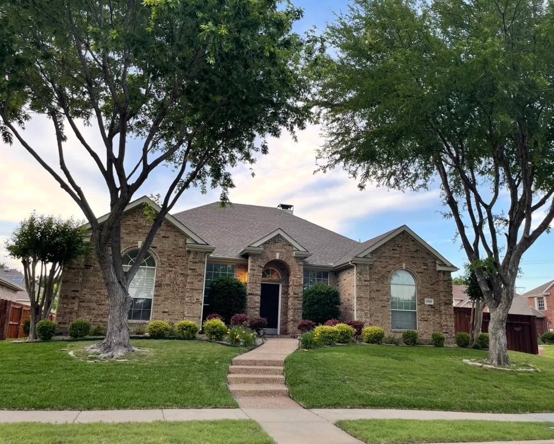 House for rent at 11820 Duxbury Dr, Frisco, TX 75035