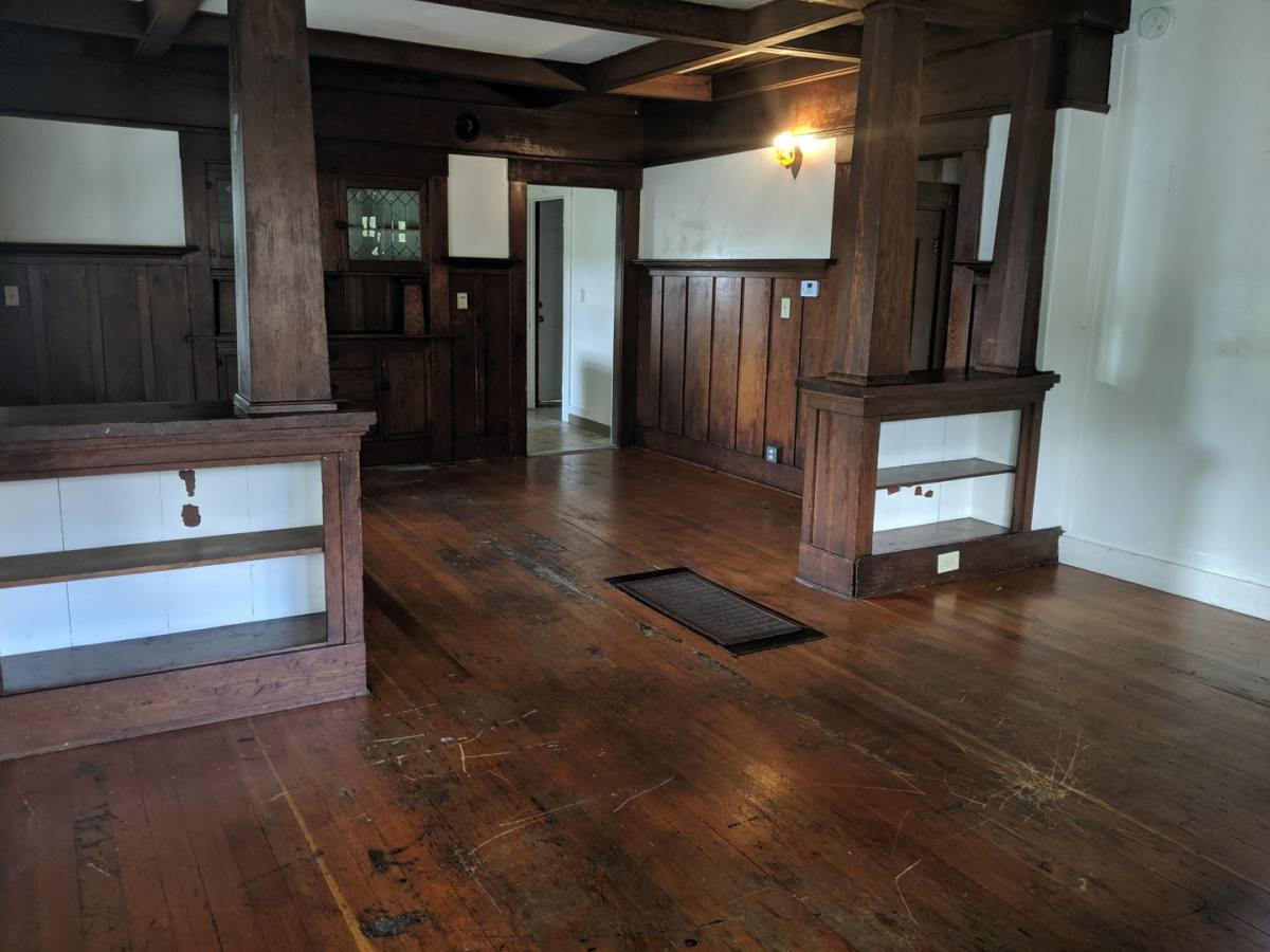 House for rent at 1845 Morro St, San Luis Obispo, CA 93401