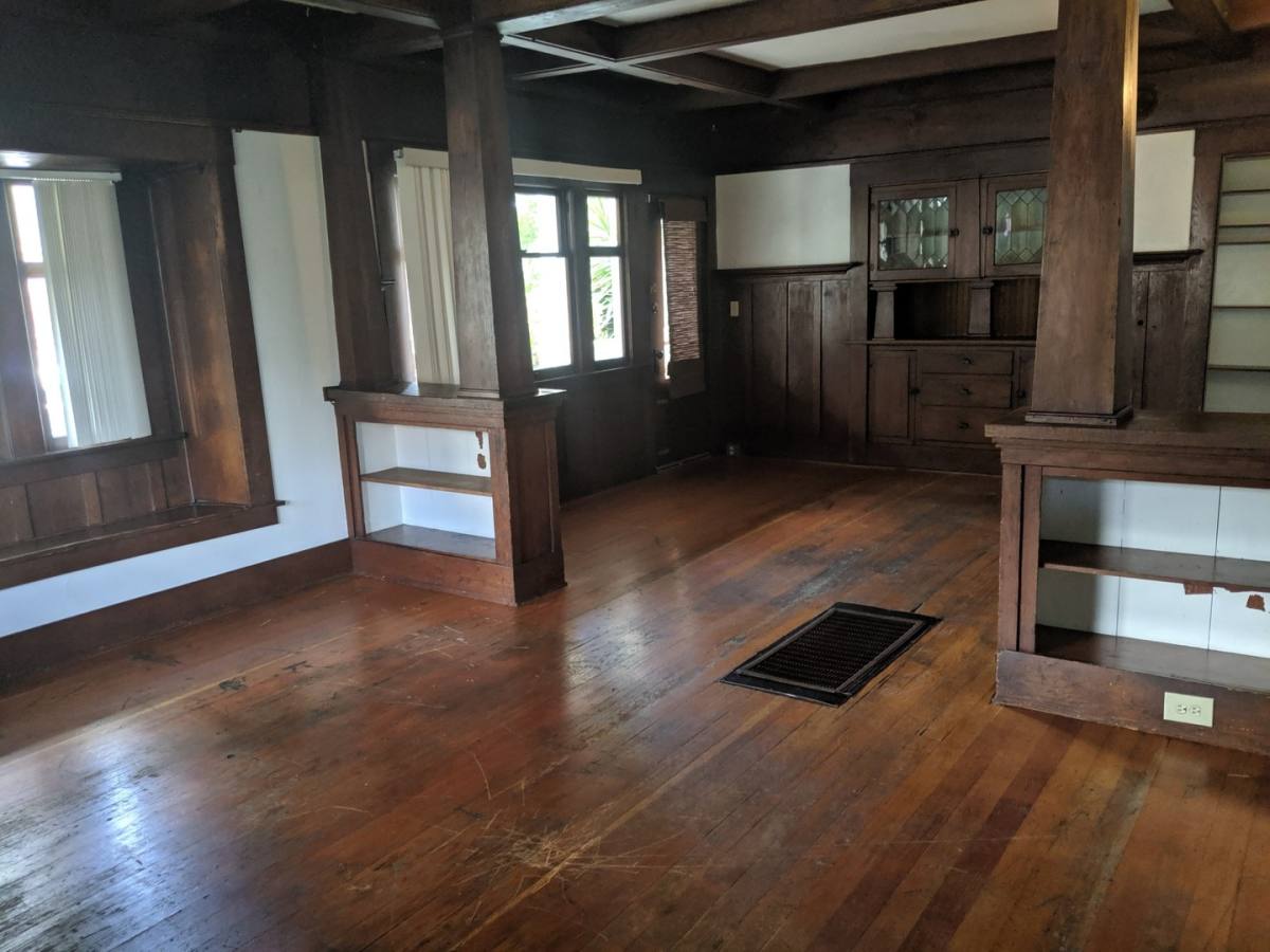 House for rent at 1845 Morro St, San Luis Obispo, CA 93401