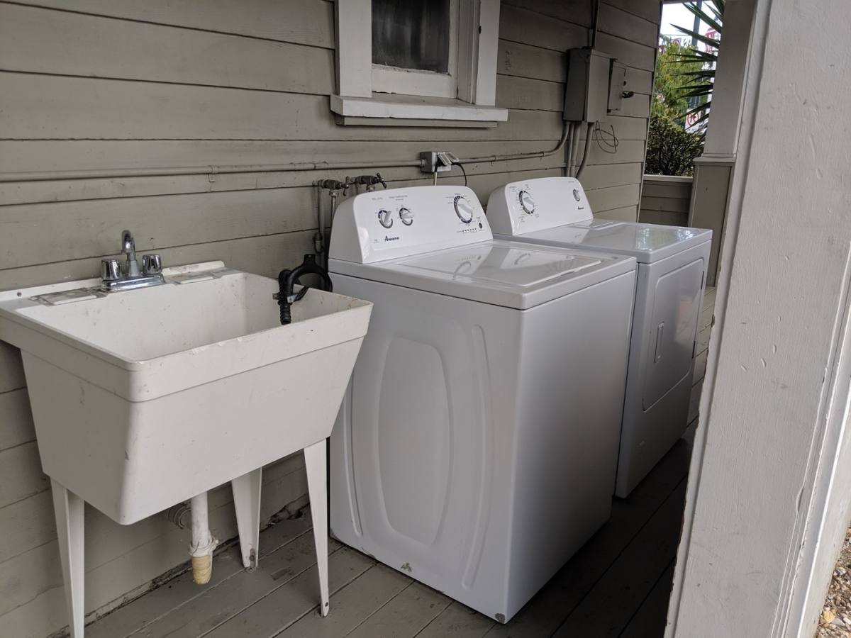 House for rent at 1845 Morro St, San Luis Obispo, CA 93401