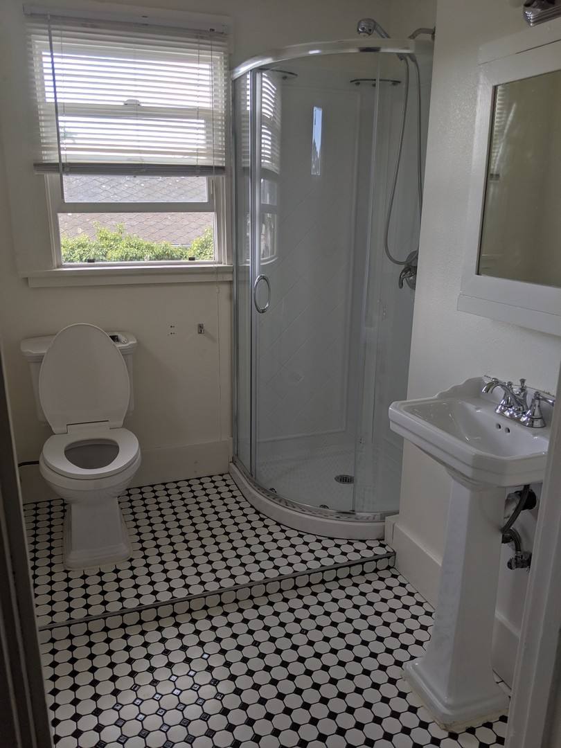 House for rent at 1845 Morro St, San Luis Obispo, CA 93401