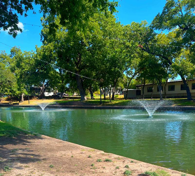 Apartment for rent at 401 Buchanan Dr #106, Burnet, TX 78611