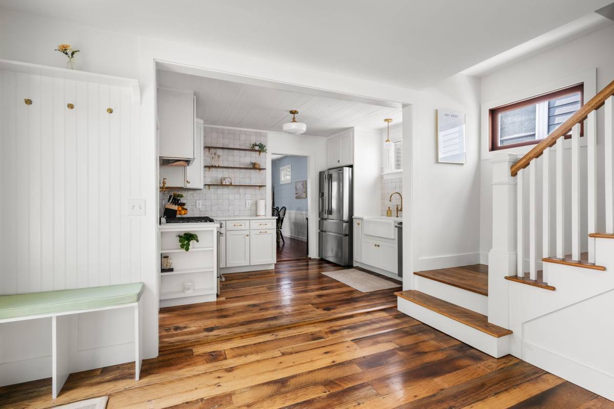 House for rent at 2 1 Larnes St, Charleston, SC 29403