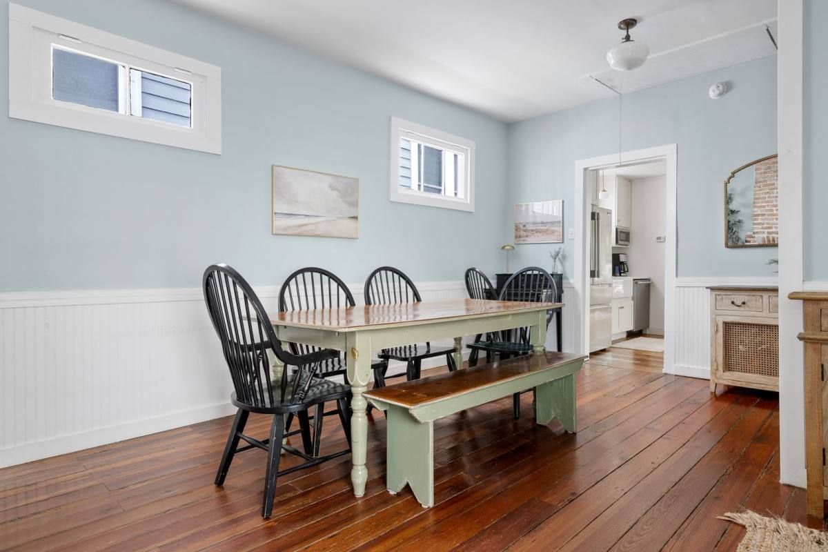House for rent at 2 1 Larnes St, Charleston, SC 29403