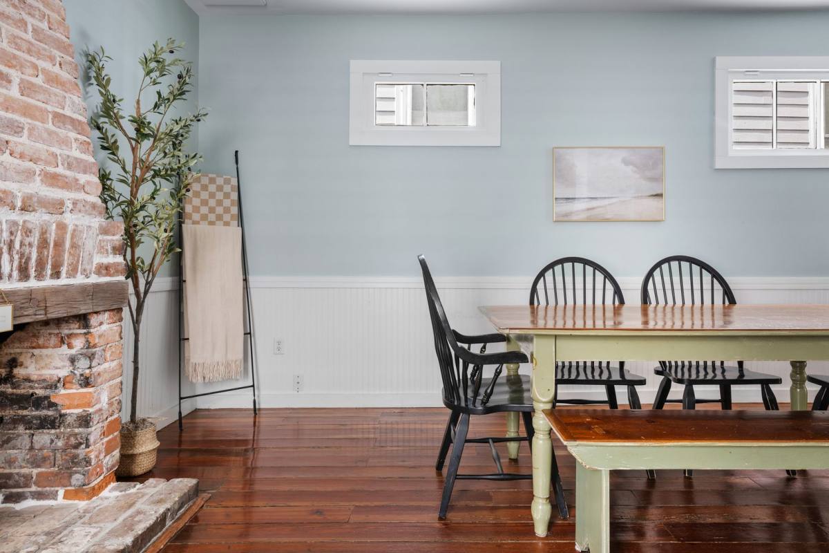 House for rent at 2 1 Larnes St, Charleston, SC 29403