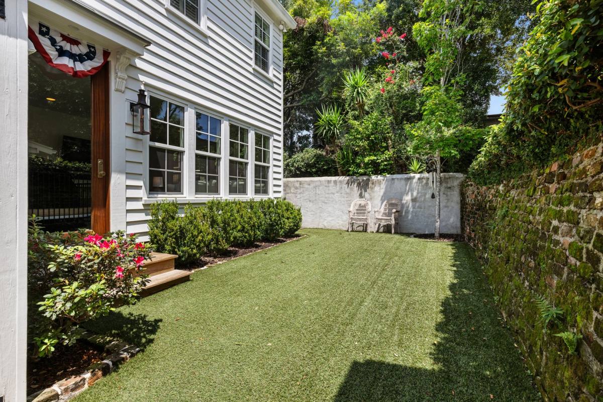 House for rent at 2 1 Larnes St, Charleston, SC 29403