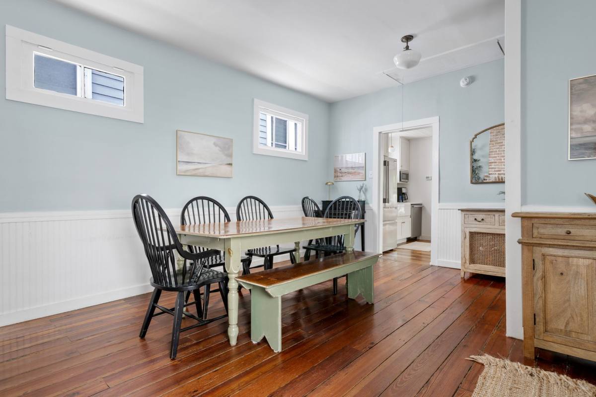 House for rent at 2 1 Larnes St, Charleston, SC 29403