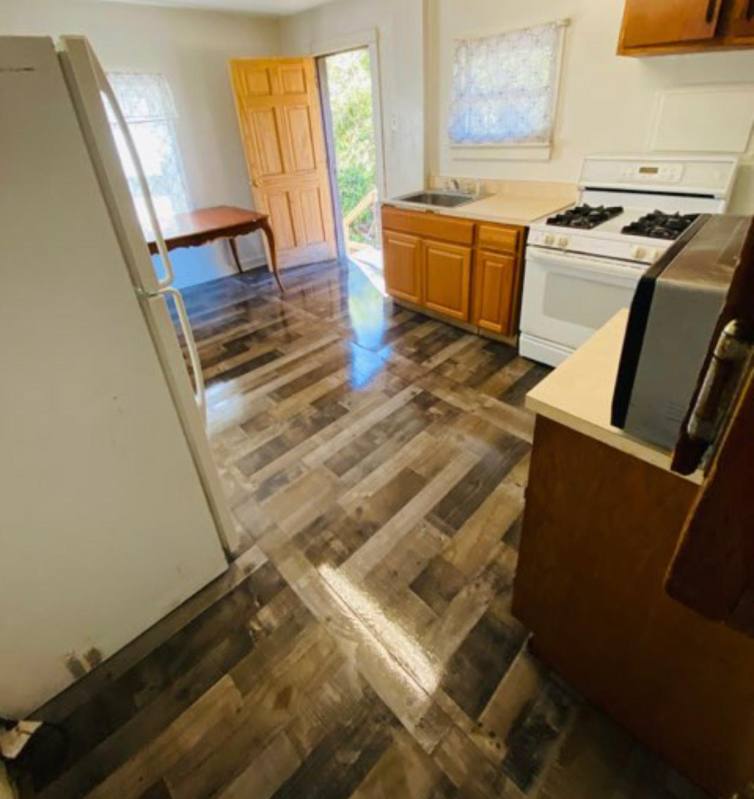 Apartment for rent at 421-423 Caldwell St #423, Clairton, PA 15025