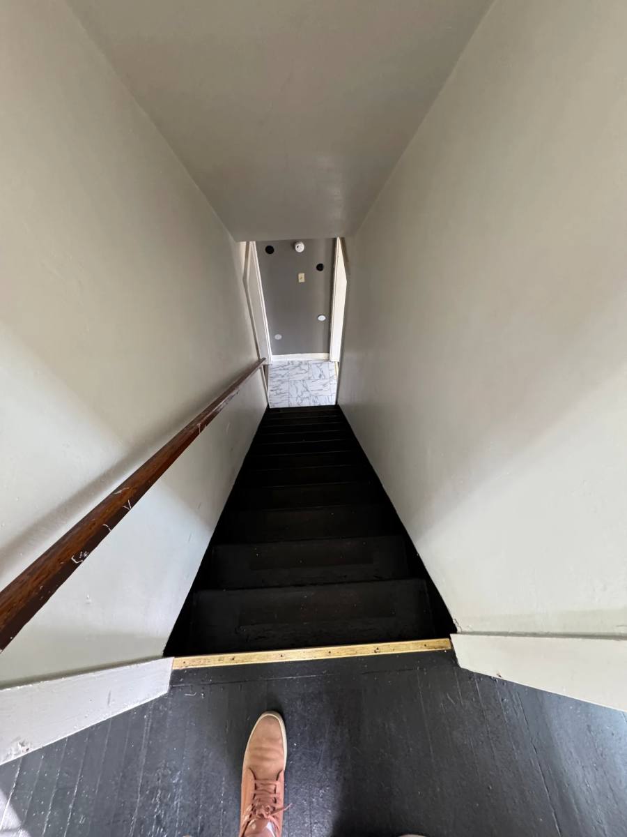Apartment for rent at 421-423 Caldwell St #423, Clairton, PA 15025