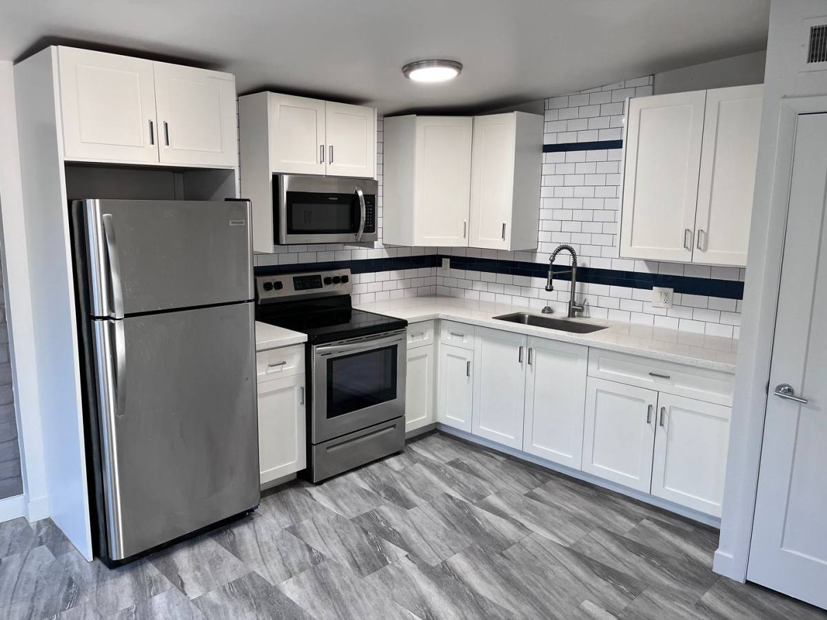 Apartment for rent at 2853-2939 N Euclid Ave, Tucson, AZ 85719