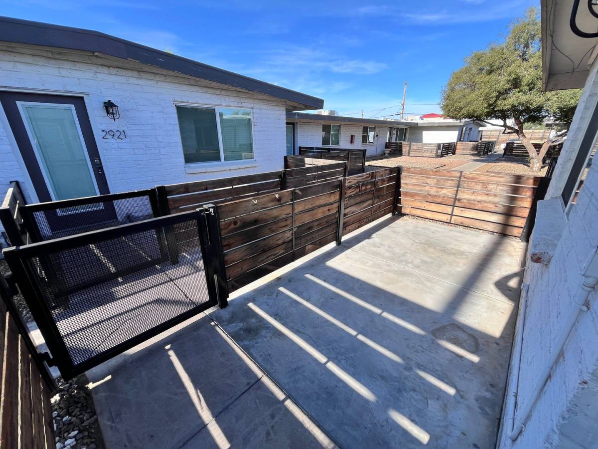 Apartment for rent at 2853-2939 N Euclid Ave, Tucson, AZ 85719