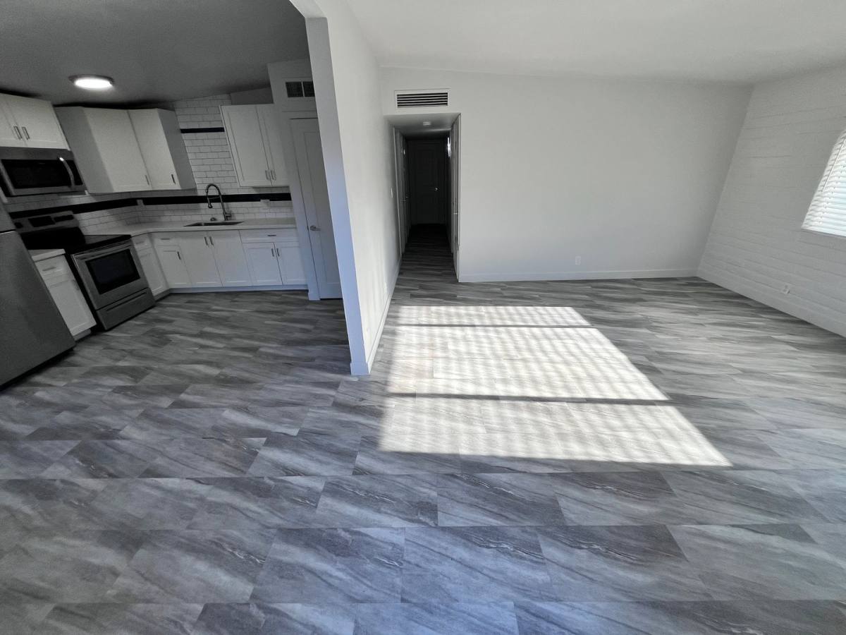 Apartment for rent at 2853-2939 N Euclid Ave, Tucson, AZ 85719