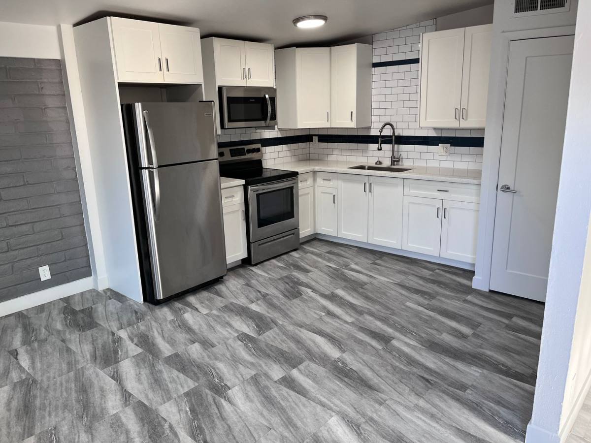Apartment for rent at 2853-2939 N Euclid Ave, Tucson, AZ 85719