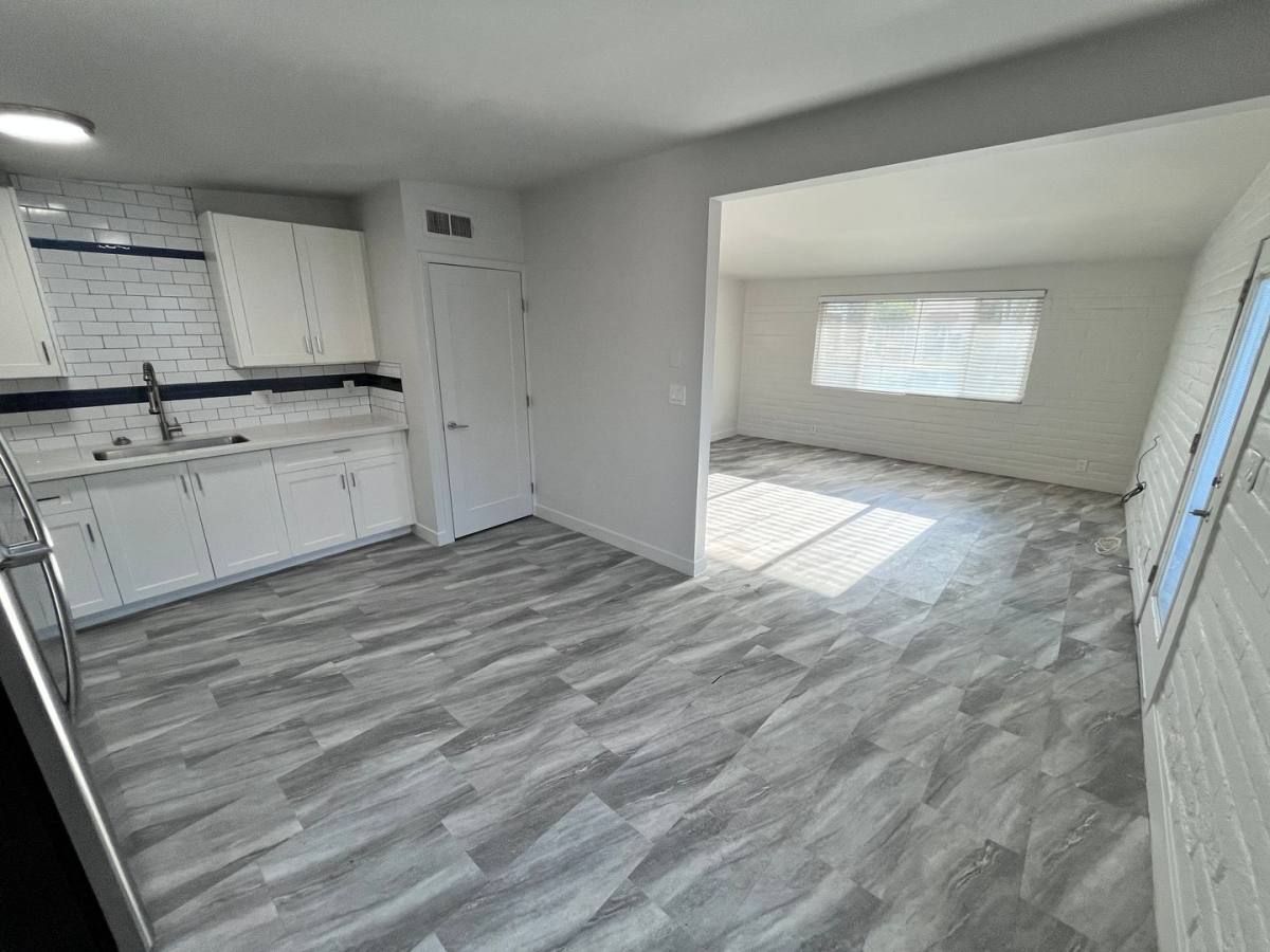 Apartment for rent at 2853-2939 N Euclid Ave, Tucson, AZ 85719