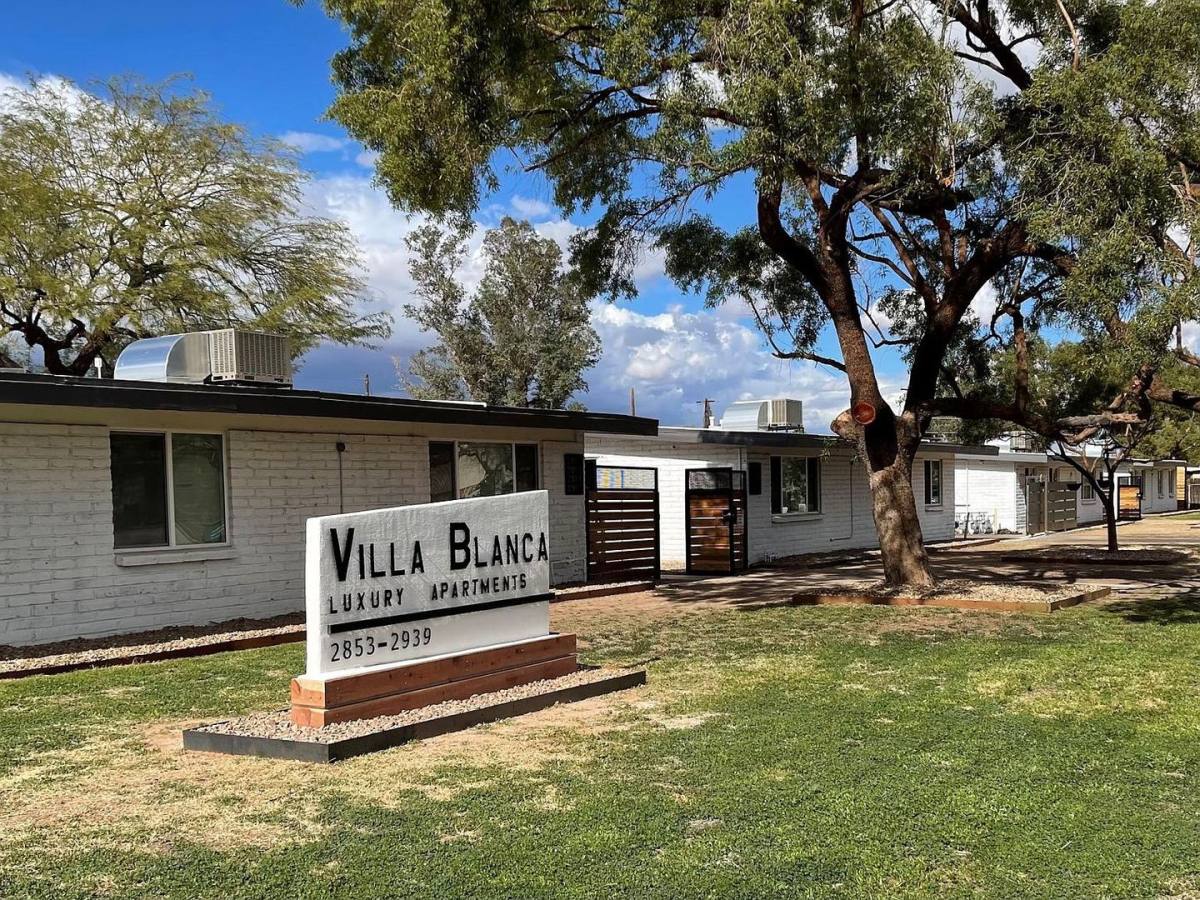 Apartment for rent at 2853-2939 N Euclid Ave, Tucson, AZ 85719