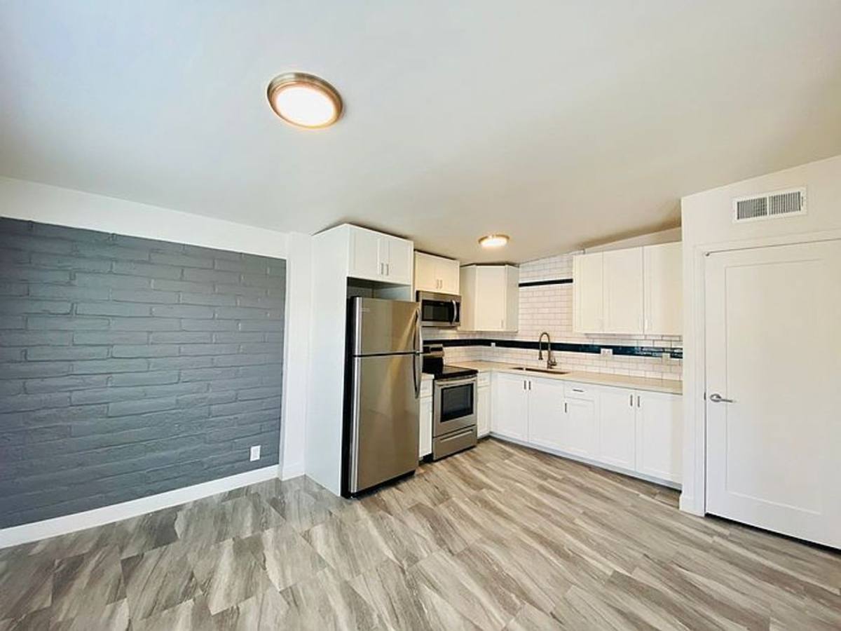 Apartment for rent at 2853-2939 N Euclid Ave, Tucson, AZ 85719