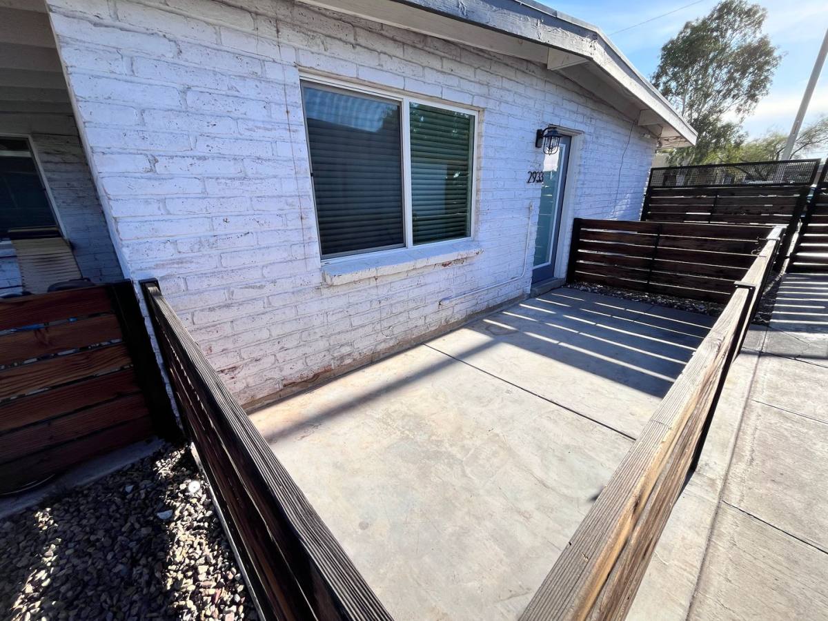 Apartment for rent at 2853-2939 N Euclid Ave, Tucson, AZ 85719