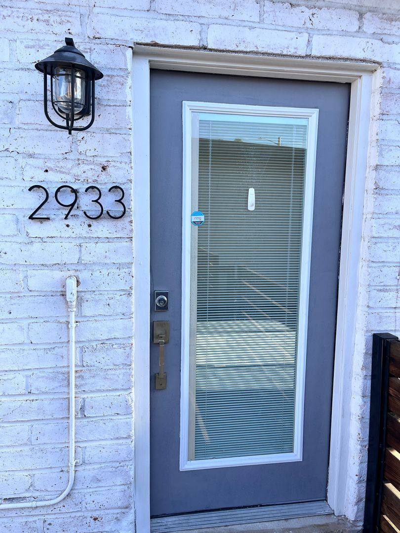 Apartment for rent at 2853-2939 N Euclid Ave, Tucson, AZ 85719