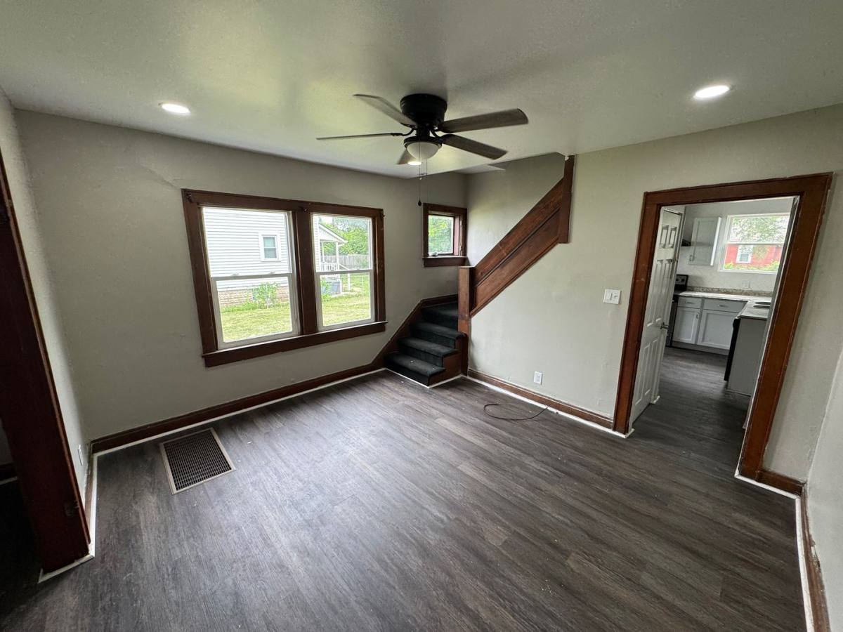 Apartment for rent at 736-738 Seymour Ave, Columbus, OH 43205