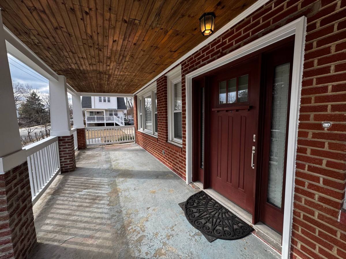 House for rent at 513 Whittier St #NW, Washington, DC 20012