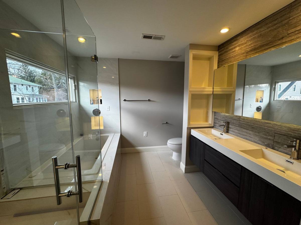 House for rent at 513 Whittier St #NW, Washington, DC 20012