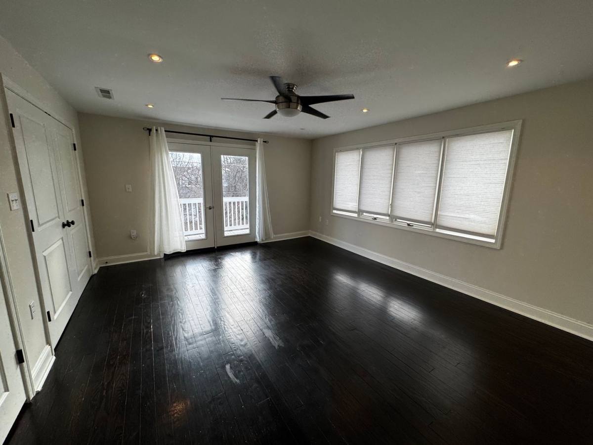 House for rent at 513 Whittier St #NW, Washington, DC 20012