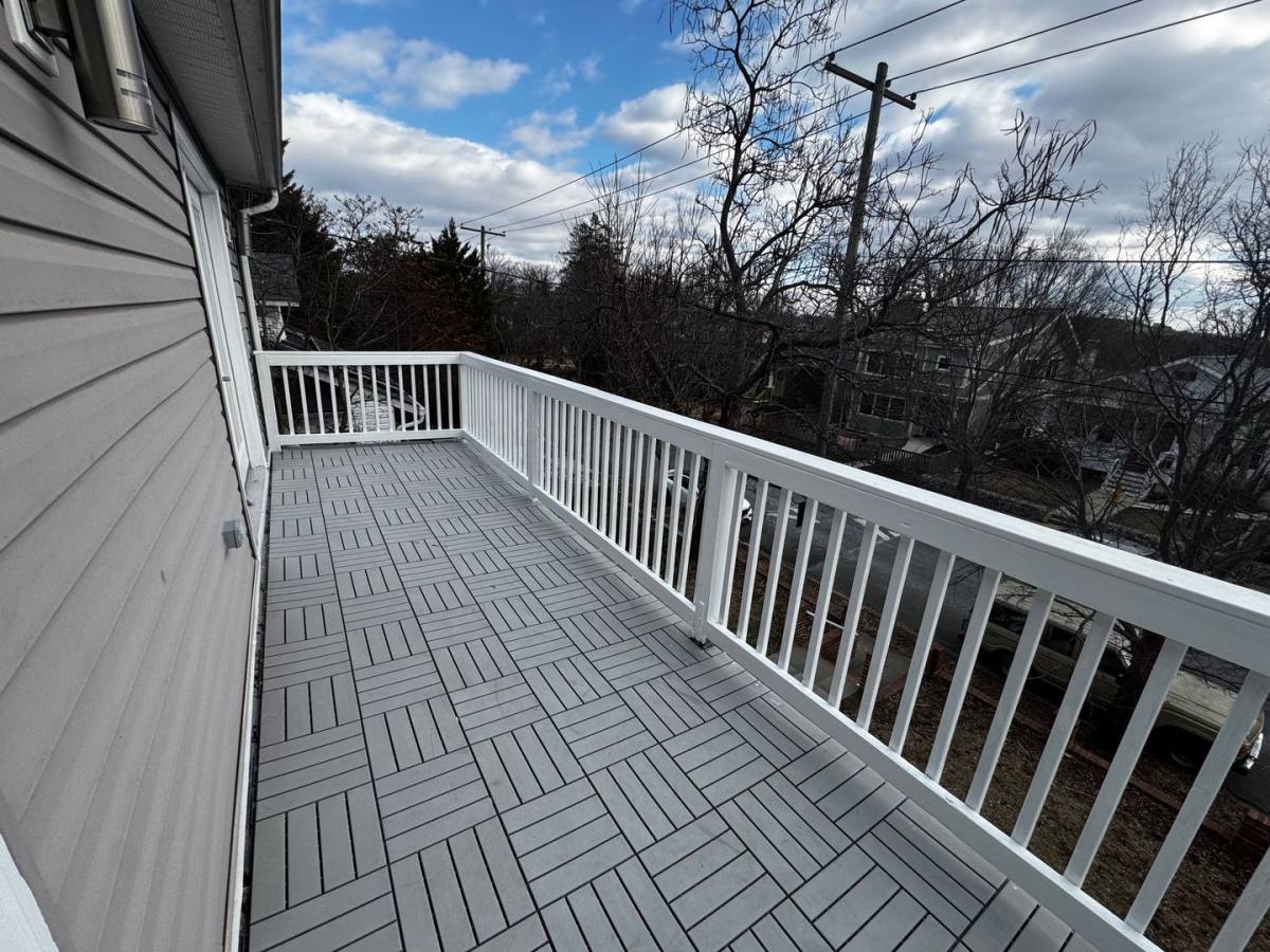 House for rent at 513 Whittier St #NW, Washington, DC 20012