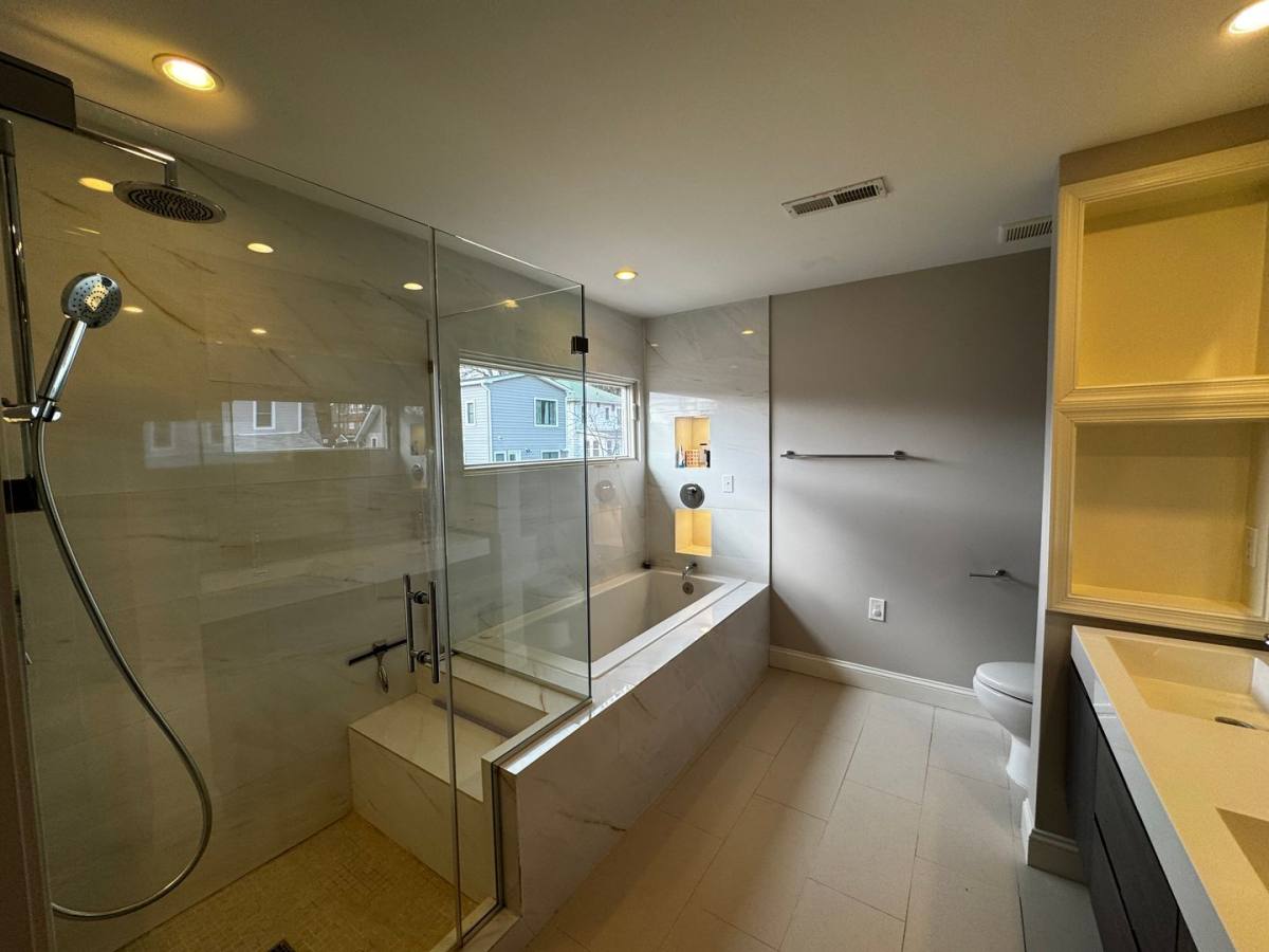 House for rent at 513 Whittier St #NW, Washington, DC 20012
