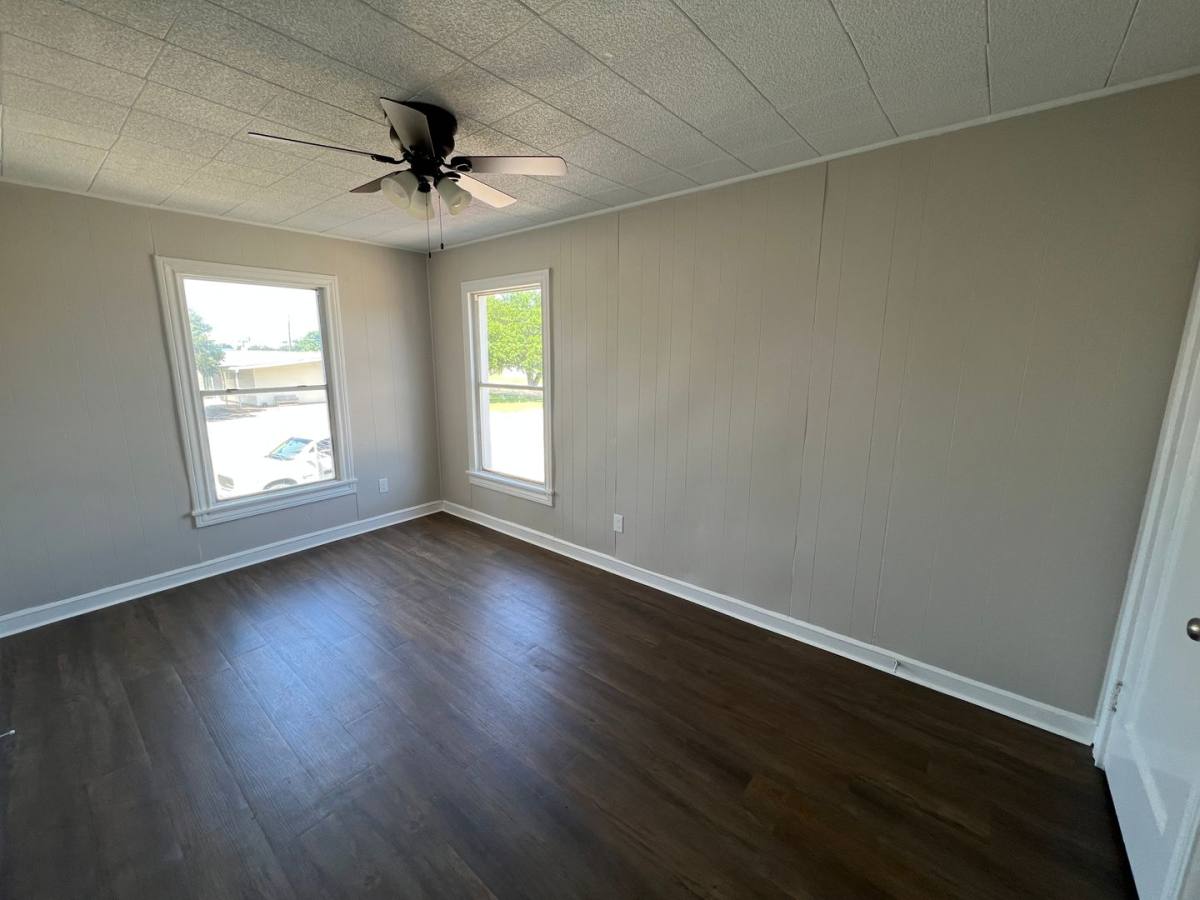 House for rent at 1312 S 30th St #A, Waco, TX 76711
