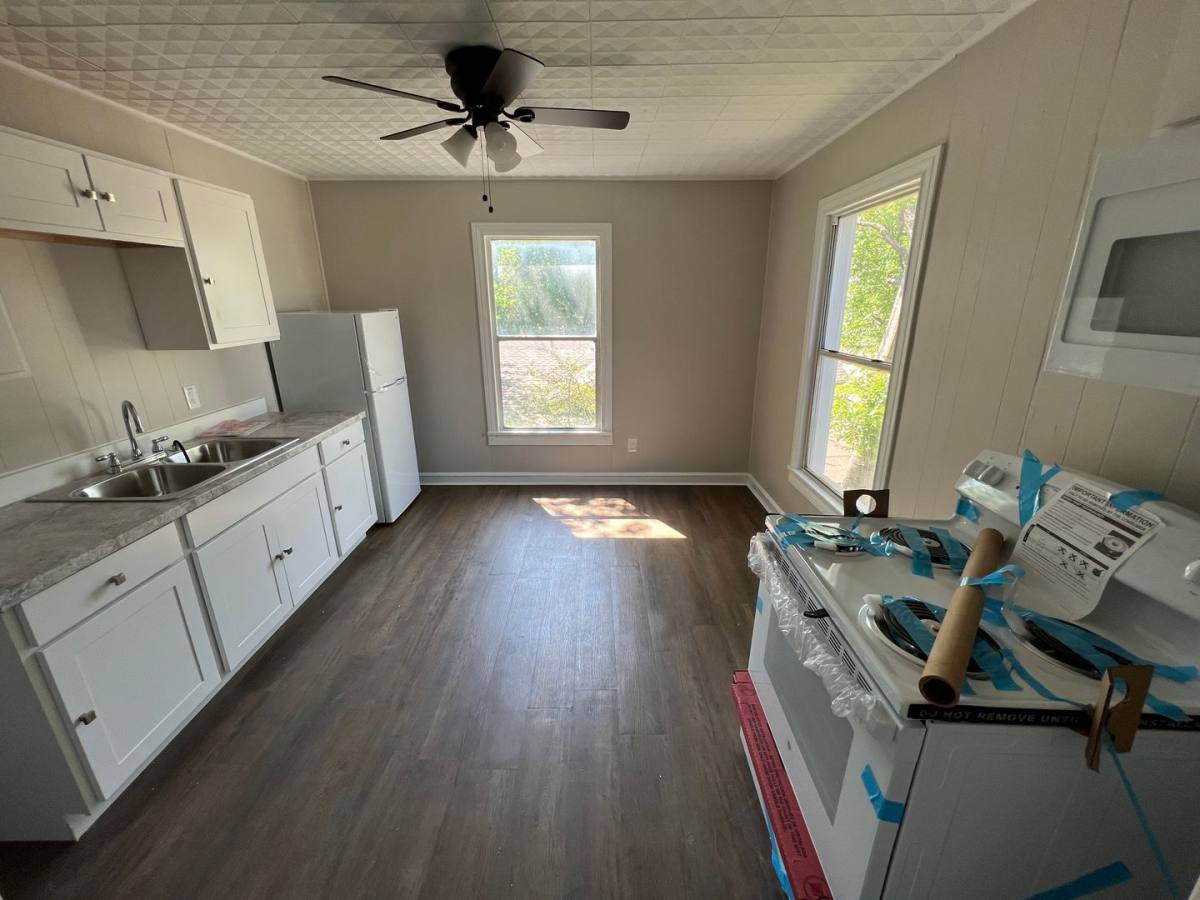 House for rent at 1312 S 30th St #A, Waco, TX 76711